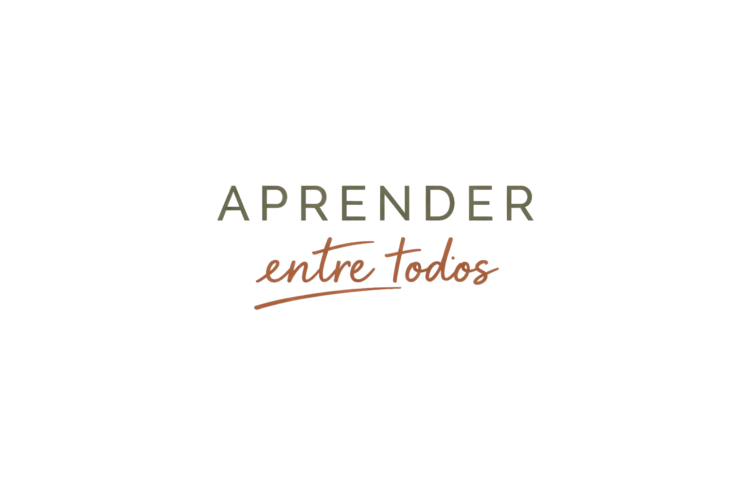 Aprender Entre Todos