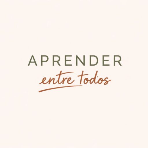 Aprender Entre Todos